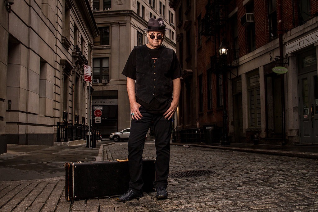 DownTown Mystic – On E Street Remix