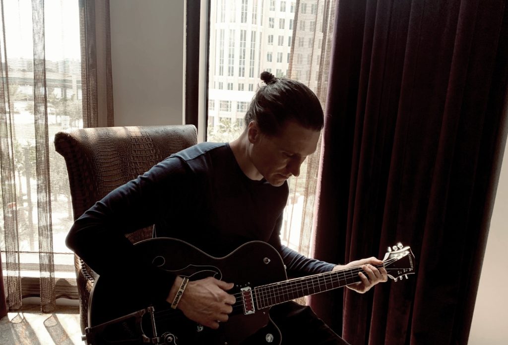 Sentinel Events – Comorbidites