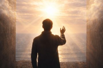 Andrea Pizzo and The Purple Mice – Come Out Lazarus 2 – Ineffability