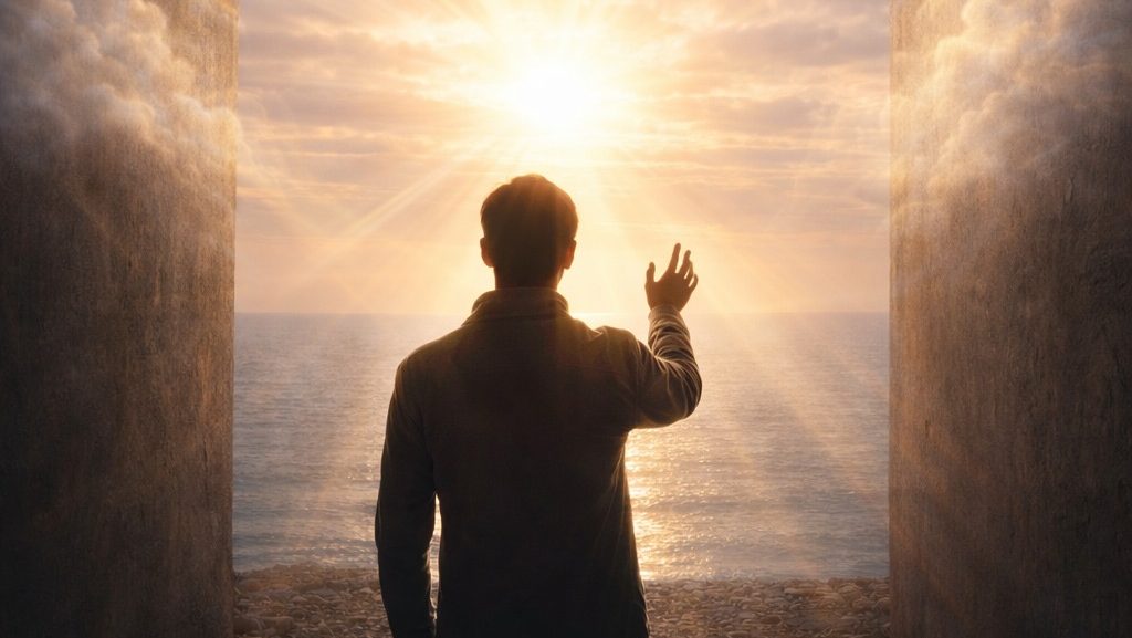 Andrea Pizzo and The Purple Mice – Come Out Lazarus 2 – Ineffability