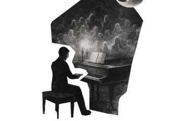 AK.T – Unseen Waltz