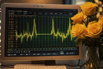 Arctic Wave – Heart Missed a Beat