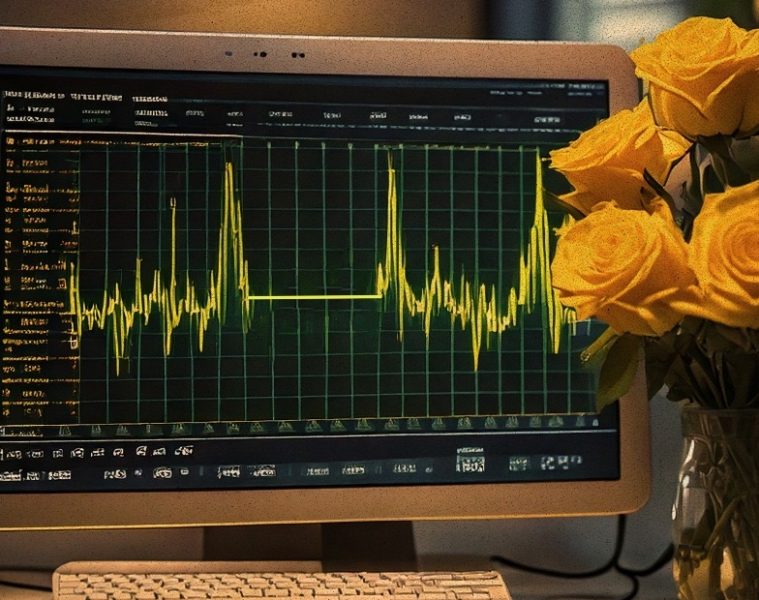 Arctic Wave – Heart Missed a Beat