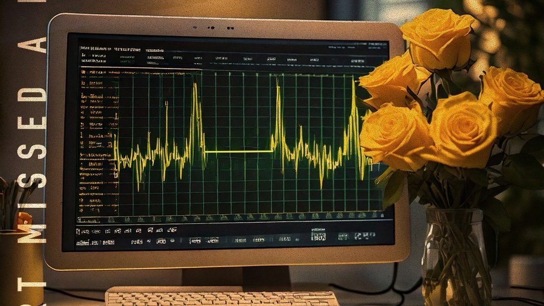 Arctic Wave – Heart Missed a Beat