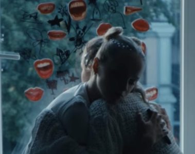 Kelsie Kimberlin – Clumsy Girl