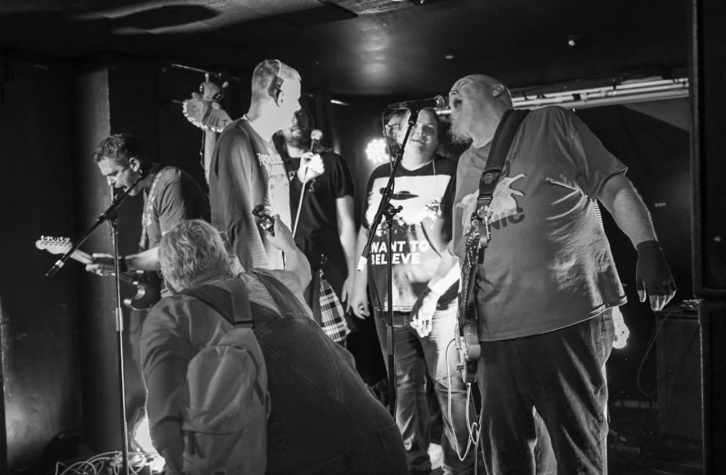 Boilermen – A 1000 Words on Sound