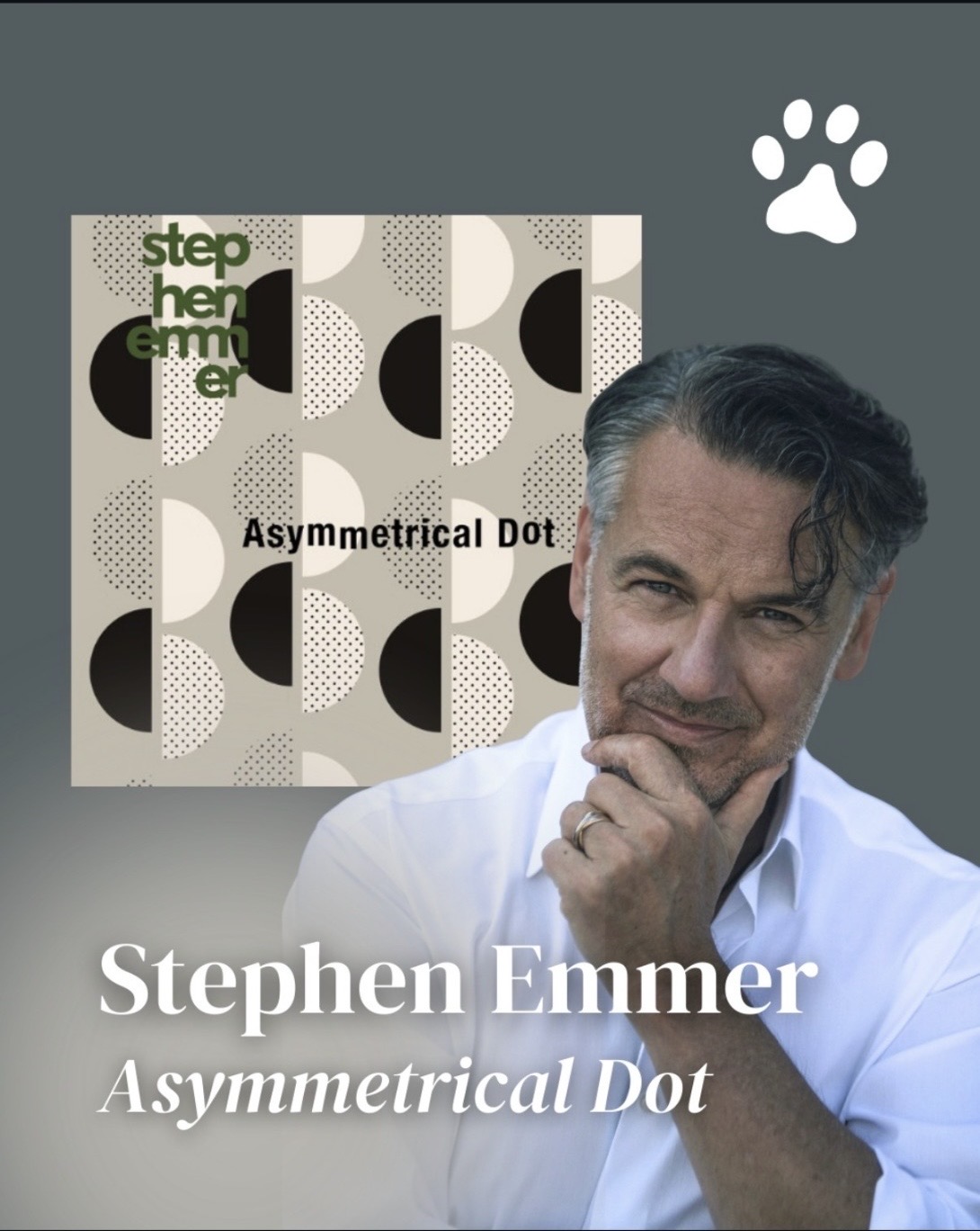 Stephen Emmer – Benja’s Birth