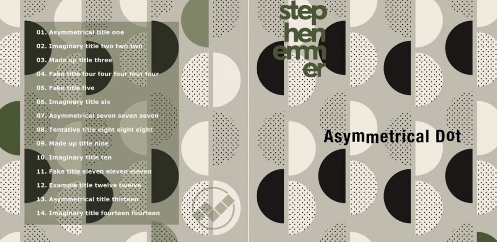 Stephen Emmer – Benja’s Birth