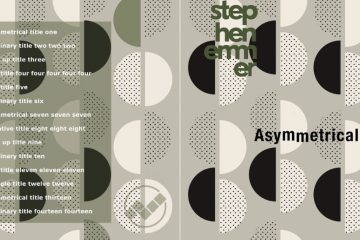 Stephen Emmer – Benja’s Birth