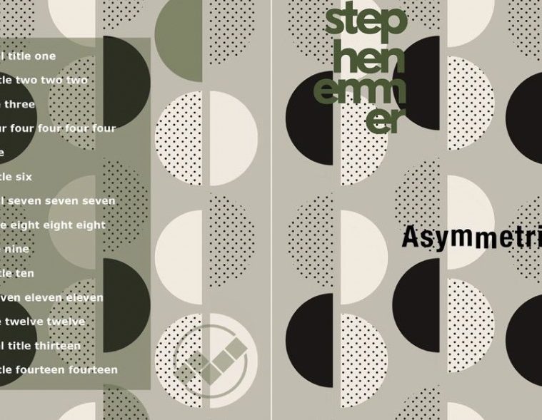 Stephen Emmer – Benja’s Birth