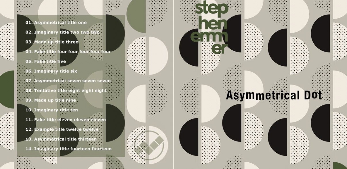 Stephen Emmer – Benja’s Birth