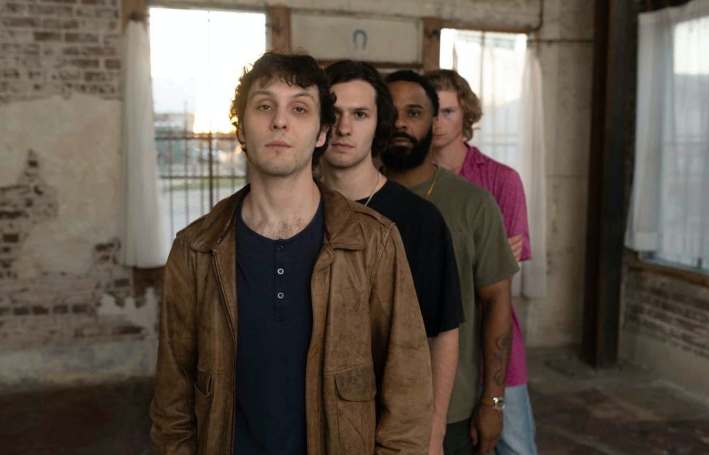 Zegovia – Above the Roof & In the Tree