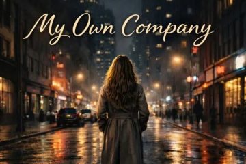 Sophia Bolinder – My Own Company