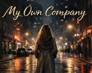 Sophia Bolinder – My Own Company