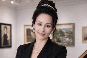 Haifa Melliti – Mélodie de la Déesse Vol. II