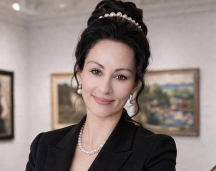 Haifa Melliti – Mélodie de la Déesse Vol. II