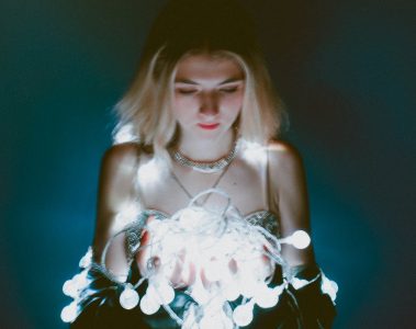 Ava Valianti – Birthday Cake