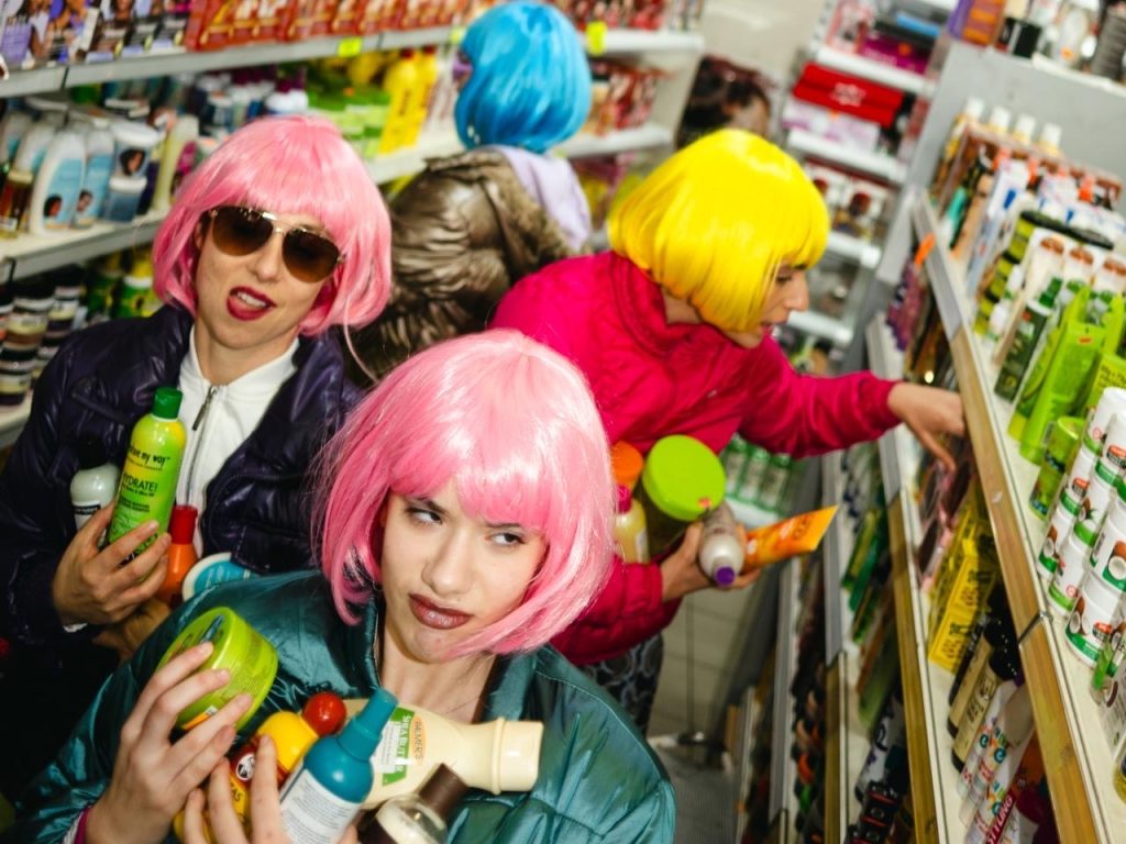 BADTASTE – Hedonism, Sobriety