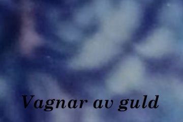 Arn-Identified Flying Objects and Alien Friends – Vagnar av guld