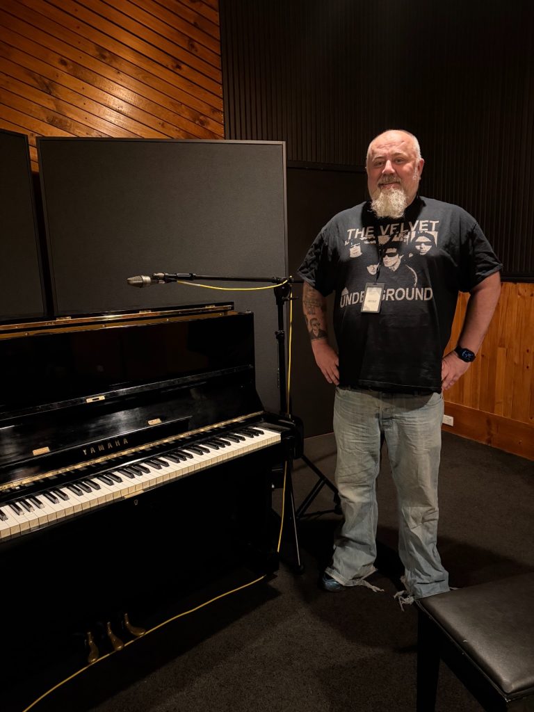 ReeToxA – Soliloquy