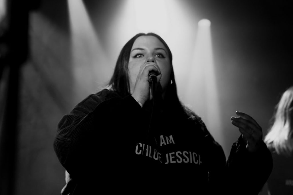 Chloe Jessica – Bitch in a Dress Chloe Jessica – Bitch in a Dress