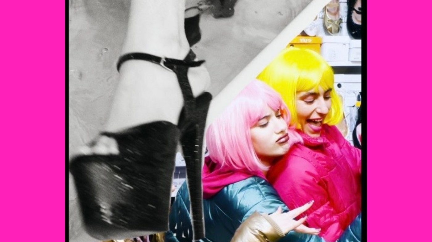 BADTASTE – Hedonism, Sobriety