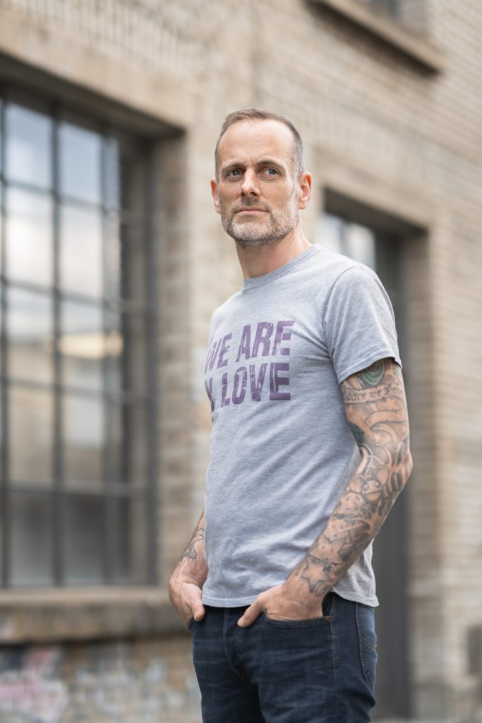 Samaistha – Where the Senses Meet