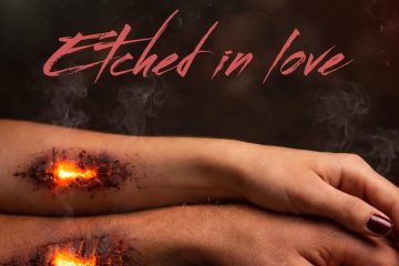 Maryann Connolly — Etched In Love