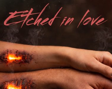 Maryann Connolly — Etched In Love