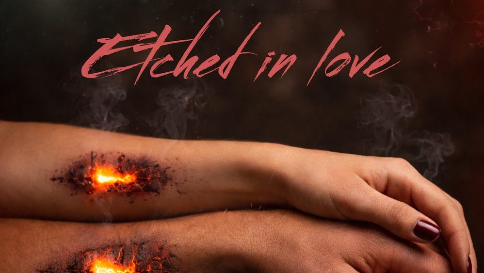 Maryann Connolly — Etched In Love