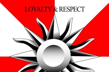 Solar Soundz — Loyalty & Respect