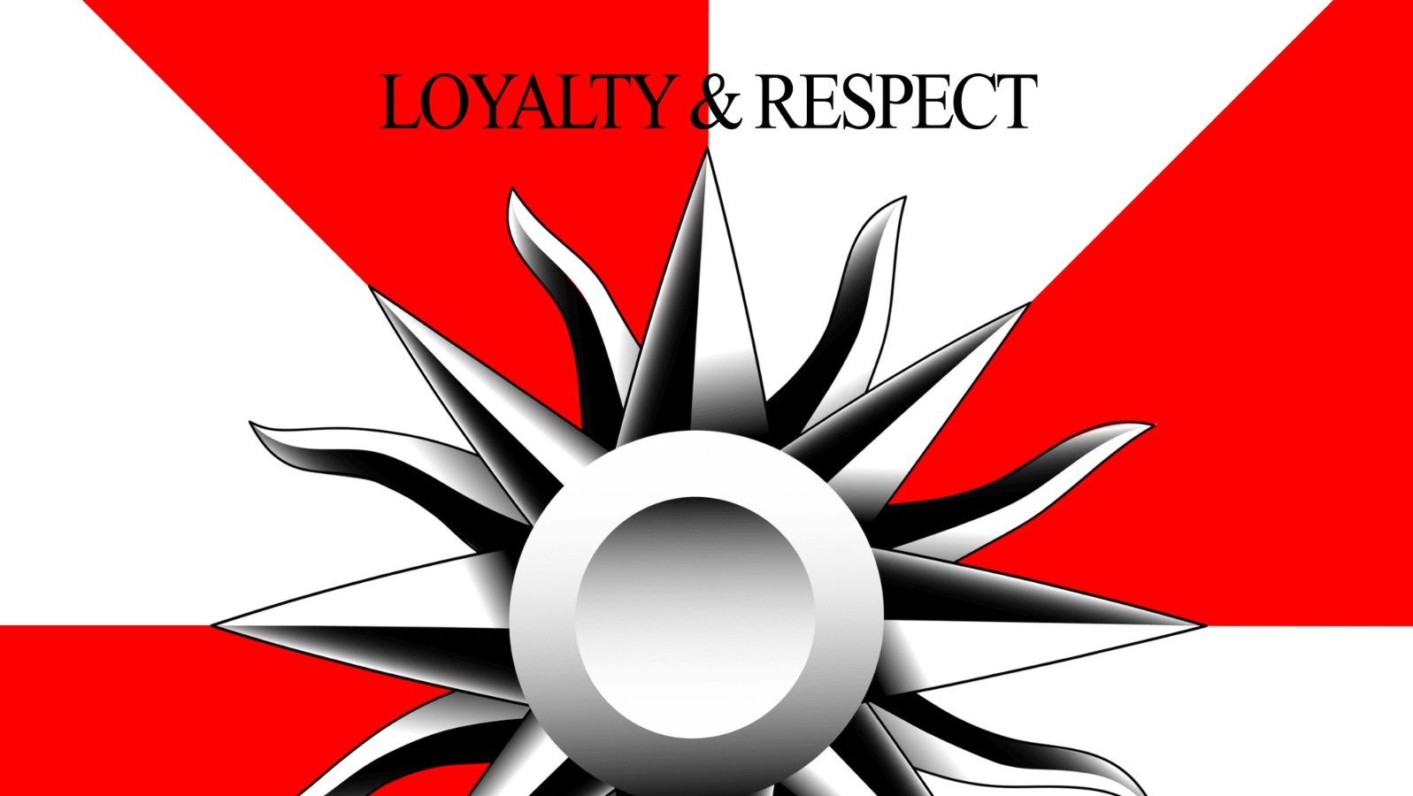 Solar Soundz — Loyalty & Respect
