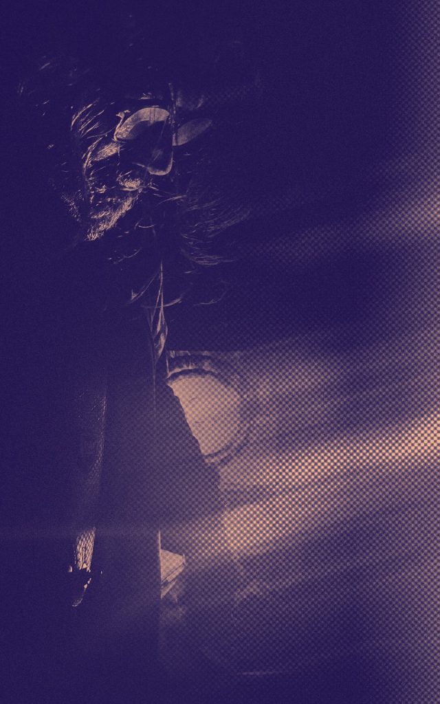 Hollow Shift — Electric Gloom (Review)