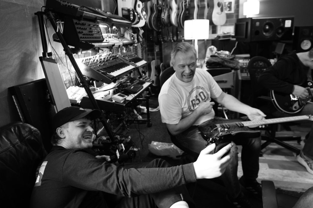 RISE — Always (Review)