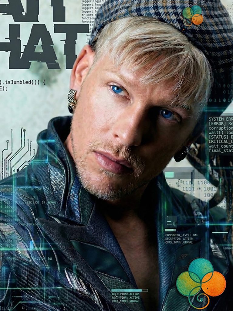 8729 Stephanie Happening — Wait What (Review)