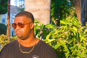 KillaHrtz — Sumn’ Lite Sumn’ Nyce