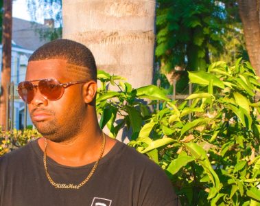 KillaHrtz — Sumn’ Lite Sumn’ Nyce