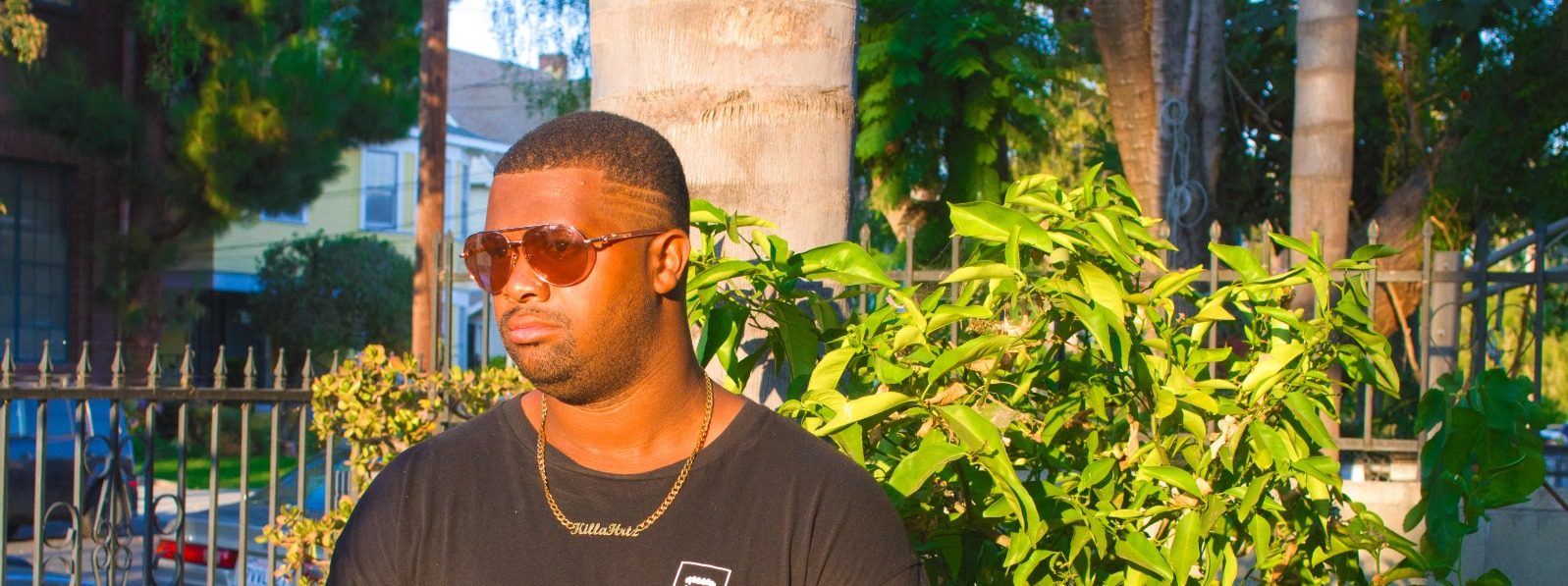 KillaHrtz — Sumn’ Lite Sumn’ Nyce