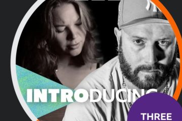 Night Wolf & Lois Powell — The Laws Of Life