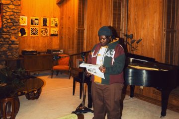 ROVESKiii — My Speech