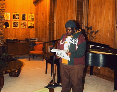 ROVESKiii — My Speech