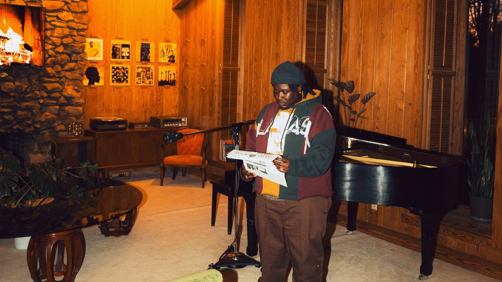 ROVESKiii — My Speech