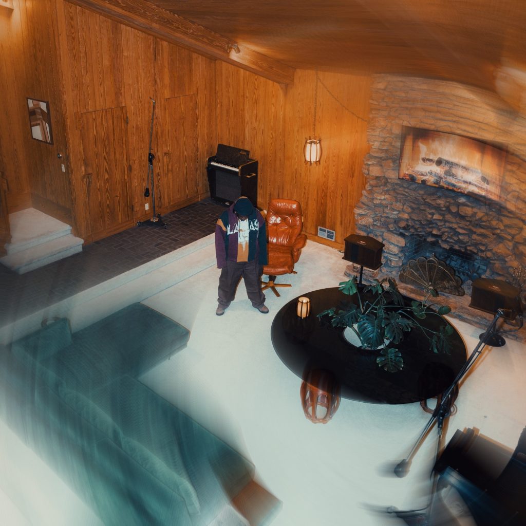 ROVESKiii — My Speech (Review)