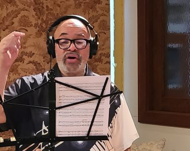 Chris Oledude — THE CHOICE