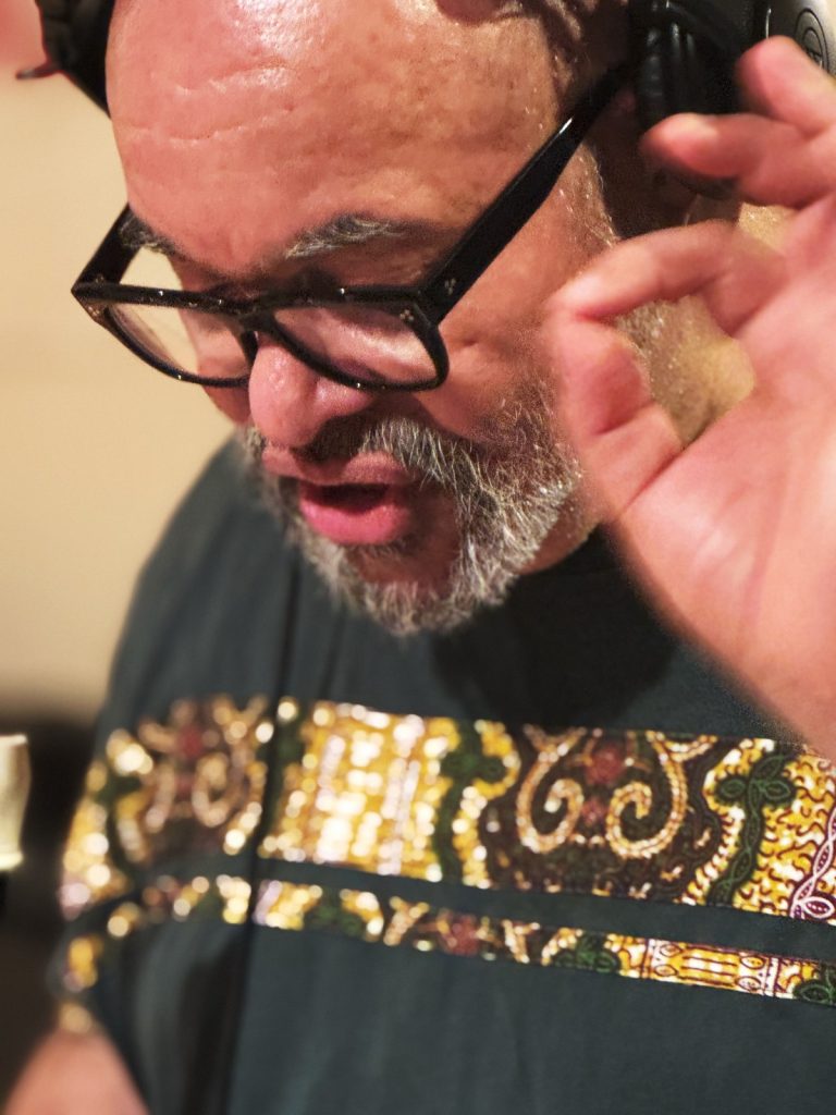 Chris Oledude — THE CHOICE (Review)