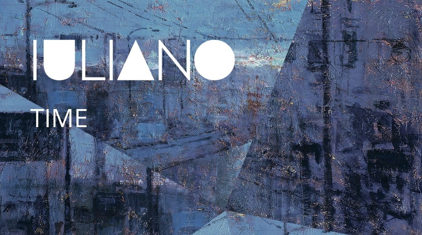 Iuliano — Time