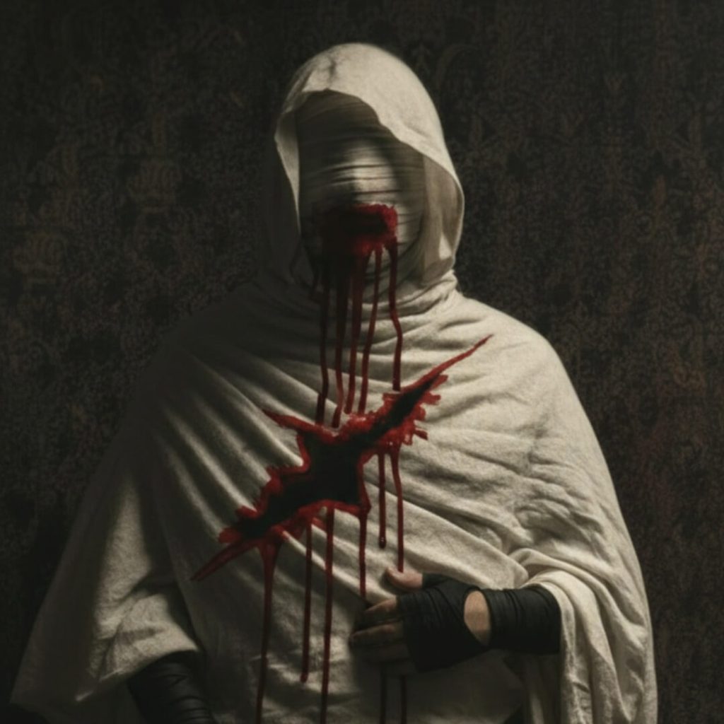 Anatomy of the Heads — Unholy Spirits Light Divine (Review)