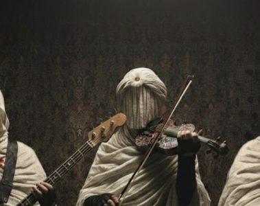 Anatomy of the Heads — Unholy Spirits Light Divine