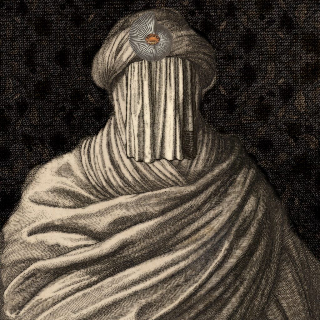 Anatomy of the Heads — Unholy Spirits Light Divine (Review)