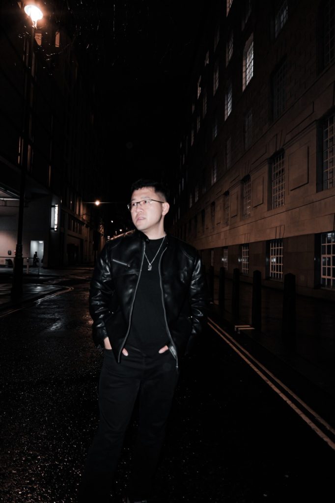 Boey – The False Prince